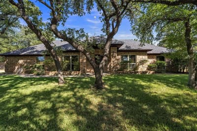 204 Fairway Drive, Willow Park TX 76087