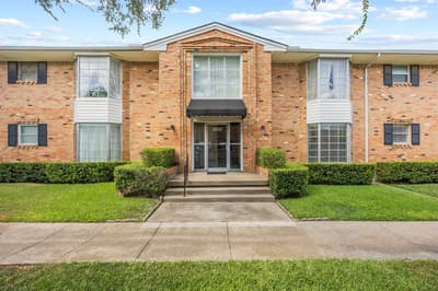6035 Sandhurst Lane # B, Dallas TX 75206 - Photo 2