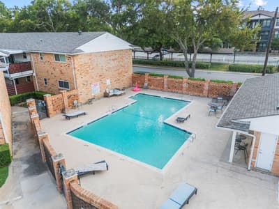6035 Sandhurst Lane # B, Dallas TX 75206 - Photo 3