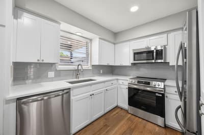 6035 Sandhurst Lane # B, Dallas TX 75206