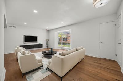 6035 Sandhurst Lane # B, Dallas TX 75206 - Photo 5
