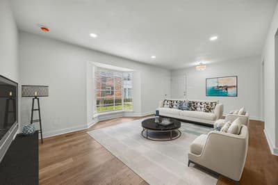 6035 Sandhurst Lane # B, Dallas TX 75206 - Photo 4