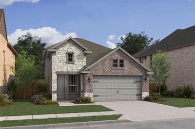 2723 Ella Joy Court, Heath TX 75126