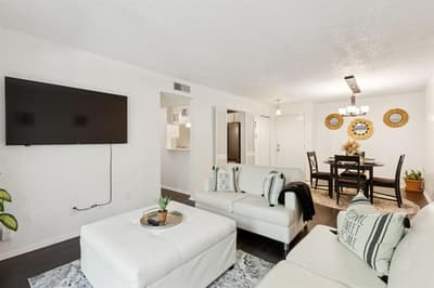 4845 Cedar Springs Road # 173, Dallas TX 75219 - Photo 4
