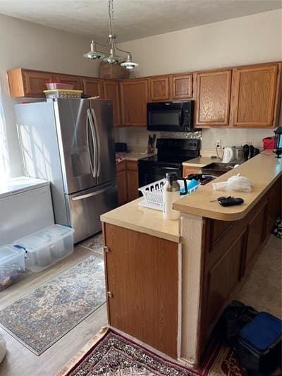 611 Oriole Boulevard # 1404, Duncanville TX 75116 - Photo 2