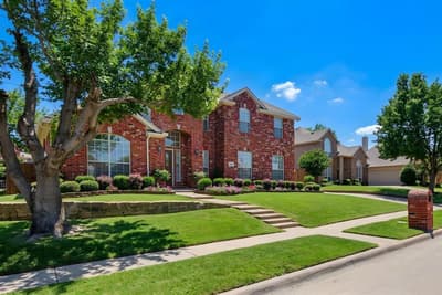 1610 Lakeland Park Drive, Garland TX 75043 - Photo 2