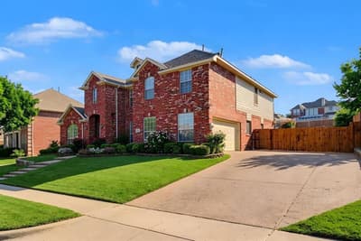 1610 Lakeland Park Drive, Garland TX 75043 - Photo 3