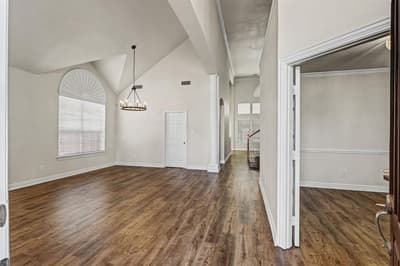 1610 Lakeland Park Drive, Garland TX 75043 - Photo 4