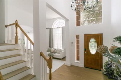 3321 Stone Glen Drive, Plano TX 75074 - Photo 2