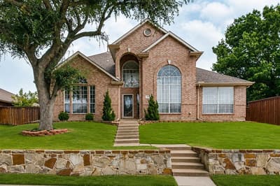3321 Stone Glen Drive, Plano TX 75074