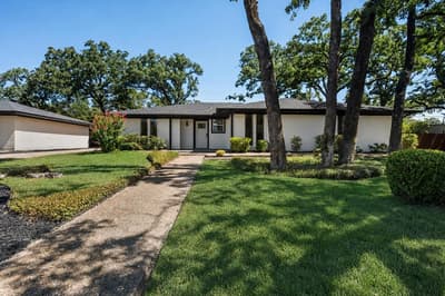 904 Northwood, Corsicana TX 75110