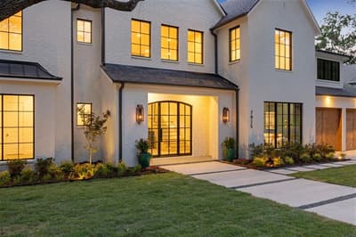 7015 Lyre Lane, Dallas TX 75214 - Photo 2