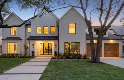 7015 Lyre Lane, Dallas TX 75214