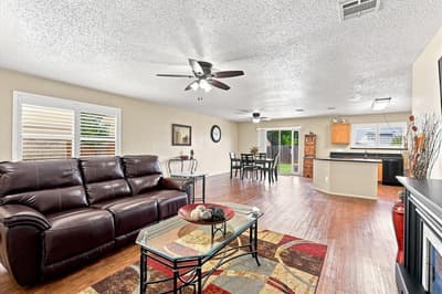 2036 Moonlight Trail, Heartland TX 75126 - Photo 3