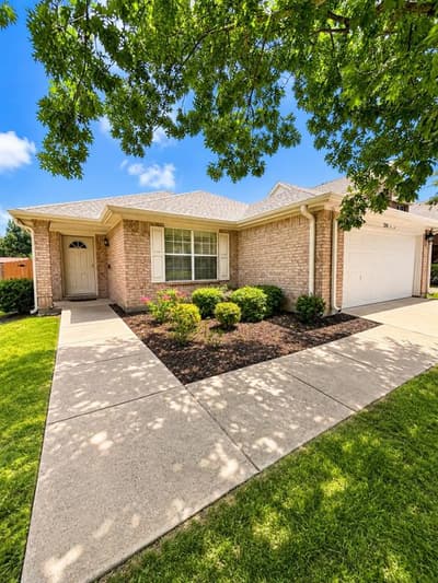 2036 Moonlight Trail, Heartland TX 75126