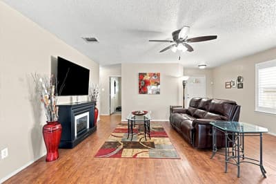 2036 Moonlight Trail, Heartland TX 75126 - Photo 5