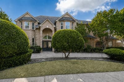 13226 Cedar Lane, Farmers Branch TX 75234 - Photo 2
