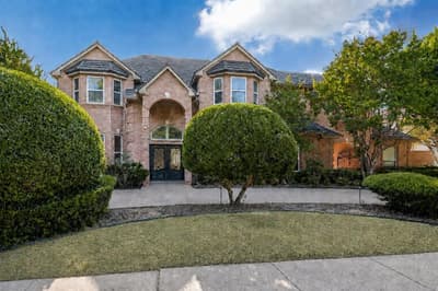 13226 Cedar Lane, Farmers Branch TX 75234