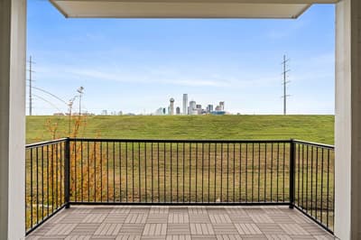 381 E Greenbriar Lane # 1603, Dallas TX 75203 - Photo 2