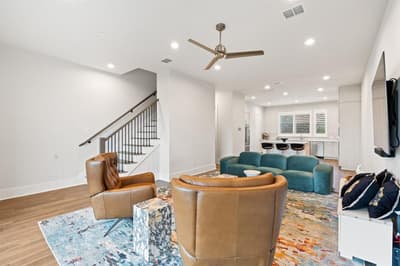 381 E Greenbriar Lane # 1603, Dallas TX 75203 - Photo 5