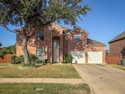 812 Kilbridge Lane, Coppell TX 75019