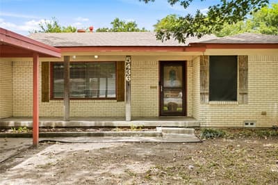 5436 Fursman Avenue, Fort Worth TX 76114 - Photo 3