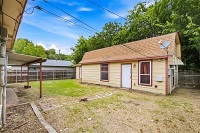 5436 Fursman Avenue, Fort Worth TX 76114 - Photo 5