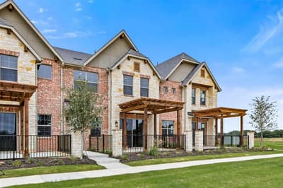 2888 Enfield, The Colony TX 75056