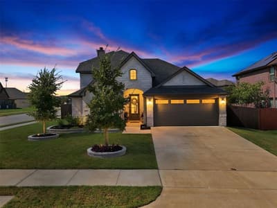 251 Bear Trail, Waxahachie TX 75165