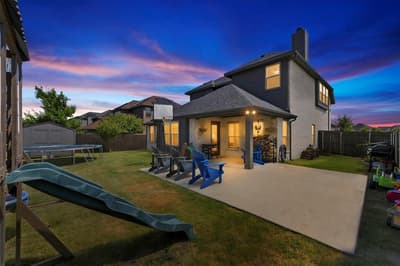 251 Bear Trail, Waxahachie TX 75165 - Photo 5