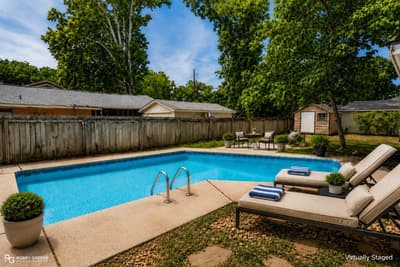 2704 E Cavett Drive, Shreveport LA 71104 - Photo 3