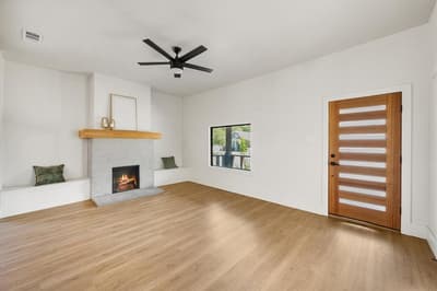 501 S Clinton Avenue, Dallas TX 75208 - Photo 3