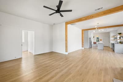 501 S Clinton Avenue, Dallas TX 75208 - Photo 5