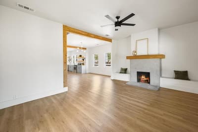 501 S Clinton Avenue, Dallas TX 75208 - Photo 4