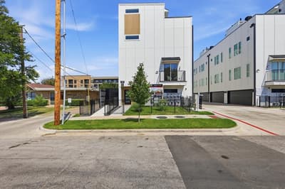 4315 San Jacinto Street # 302, Dallas TX 75204 - Photo 3
