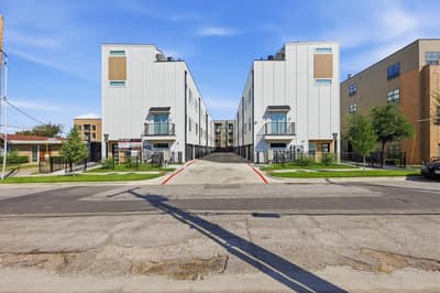 4315 San Jacinto Street # 302, Dallas TX 75204 - Photo 4