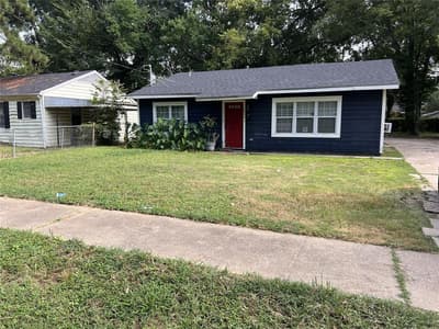 2831 Corbitt Street, Shreveport LA 71108
