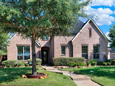 409 Daleport Drive, Murphy TX 75094
