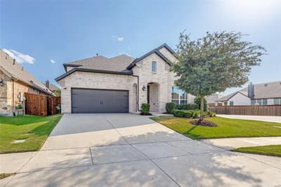 1661 Everitt Trail, Fort Worth TX 76052 - Photo 2