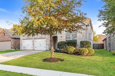 5305 Grove Cove Drive, McKinney TX 75071 - Photo 3