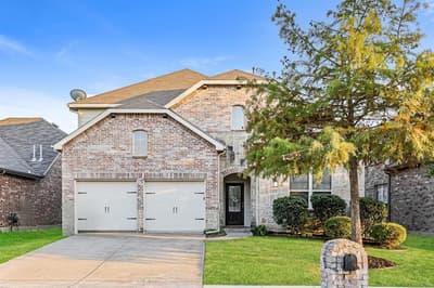 5305 Grove Cove Drive, McKinney TX 75071