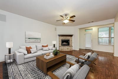 5305 Grove Cove Drive, McKinney TX 75071 - Photo 4