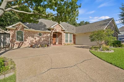 2817 Naples Drive, Hurst TX 76054 - Photo 3