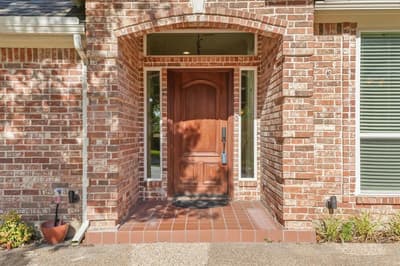 2817 Naples Drive, Hurst TX 76054 - Photo 4