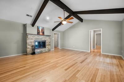 1101 De Pauw Drive, Arlington TX 76012 - Photo 3