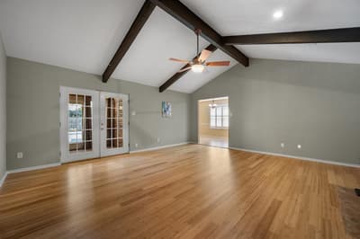 1101 De Pauw Drive, Arlington TX 76012 - Photo 5