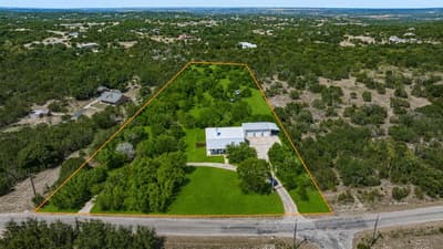 745 Schooner Way, Bluff Dale TX 76433 - Photo 2