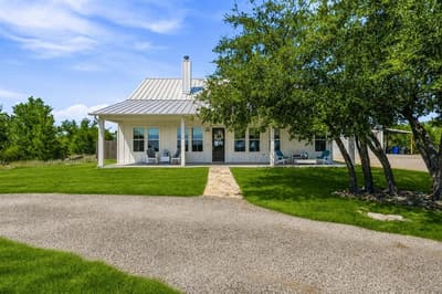 745 Schooner Way, Bluff Dale TX 76433