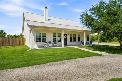 745 Schooner Way, Bluff Dale TX 76433 - Photo 4