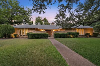 5104 Lake Jackson Drive, Waco TX 76710